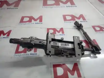 Peça sobressalente para automóvel em segunda mão COLUNA DE DIRECÇÃO por AUDI S3 (8V1)  Referências OEM IAM 5Q0905861A CAJA 2 