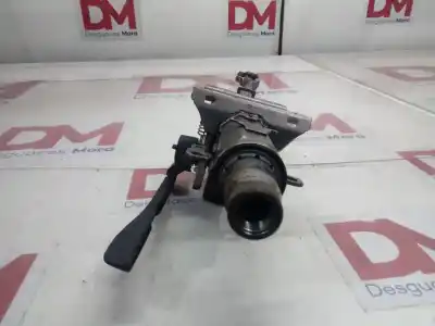 Peça sobressalente para automóvel em segunda mão coluna de direcção por audi s3 (8v1) 2.0 16v tfsi referências oem iam 5q0905861a caja 2 