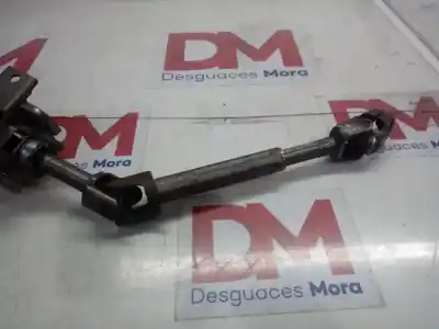 Peça sobressalente para automóvel em segunda mão coluna de direcção por audi s3 (8v1) 2.0 16v tfsi referências oem iam 5q0905861a caja 2 