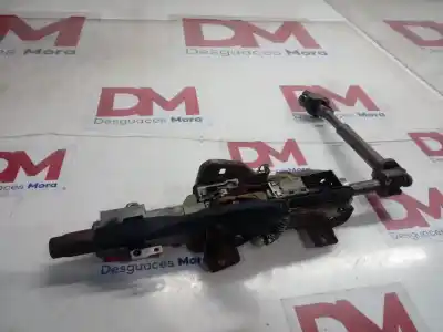 Peça sobressalente para automóvel em segunda mão coluna de direcção por audi s3 (8v1) 2.0 16v tfsi referências oem iam 5q0905861a caja 2 