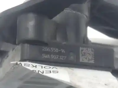 Peça sobressalente para automóvel em segunda mão sensor por volkswagen id.5 (e39) 220 kw 4motion gtx referências oem iam 5wa907127  