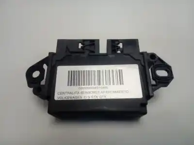 Peça sobressalente para automóvel em segunda mão centralina sensor de estacionamento por volkswagen id.5 (e39) 220 kw 4motion gtx referências oem iam 1ea919300