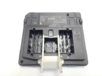 Peça sobressalente para automóvel em segunda mão módulo eletrônico por volkswagen id.5 (e39) 220 kw 4motion gtx referências oem iam 1ea937089h