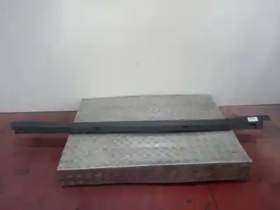 Peça sobressalente para automóvel em segunda mão embaladeira lateral por volkswagen id.5 (e39) 220 kw 4motion gtx referências oem iam 11a853856b