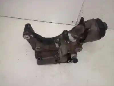 Peça sobressalente para automóvel em segunda mão suporte do filtro de óleo por bmw serie 3 coupe (e46) 320 ci referências oem iam 