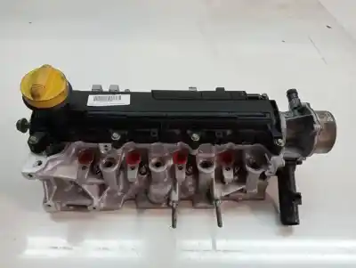 Pièce détachée automobile d'occasion culasse du moteur pour renault clio ii fase ii (b/cb0) 1.5 dci diesel références oem iam   