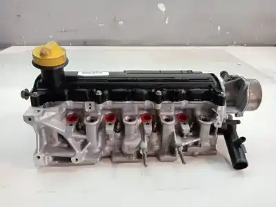 Pièce détachée automobile d'occasion culasse du moteur pour renault clio ii fase ii (b/cb0) 1.5 dci diesel références oem iam   