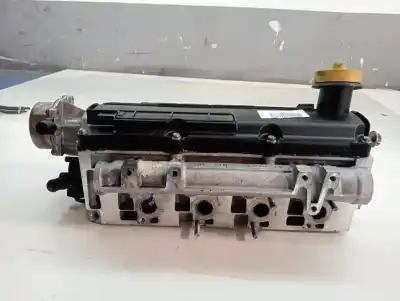 Pièce détachée automobile d'occasion culasse du moteur pour renault clio ii fase ii (b/cb0) 1.5 dci diesel références oem iam   
