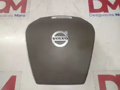 Peça sobressalente para automóvel em segunda mão airbag dianteiro esquerdo por volvo fh 13 500 referências oem iam 22900835
