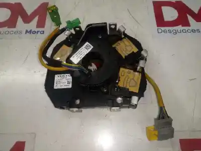 Peça sobressalente para automóvel em segunda mão fita do airbag por volvo fh 13 500 referências oem iam 360597116