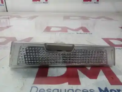 İkinci el araba yedek parçası iç isik için volvo fh 13 500 oem iam referansları   