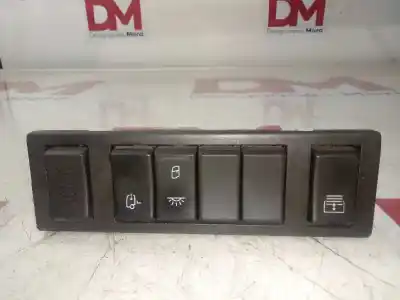 Peça sobressalente para automóvel em segunda mão trocar por volvo fh 13 500 referências oem iam 22026373