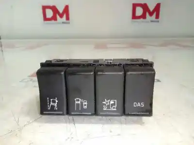 Peça sobressalente para automóvel em segunda mão trocar por volvo fh 13 500 referências oem iam 22026373