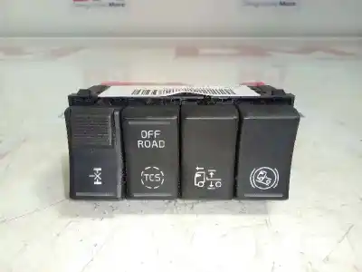 Peça sobressalente para automóvel em segunda mão trocar por volvo fh 13 500 referências oem iam 22026373