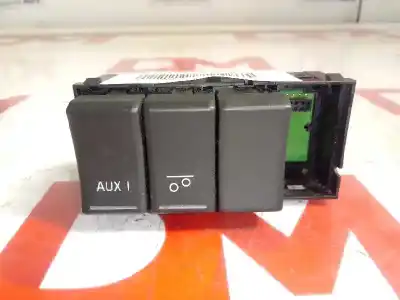 Peça sobressalente para automóvel em segunda mão trocar por volvo fh 13 500 referências oem iam 22026373