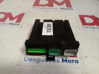 Peça sobressalente para automóvel em segunda mão módulo eletrônico por volvo fh 13 500 referências oem iam 21930659