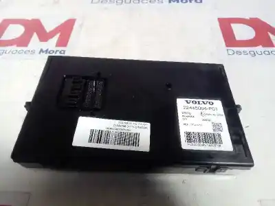 Peça sobressalente para automóvel em segunda mão módulo eletrônico por volvo fh 13 500 referências oem iam 22445006