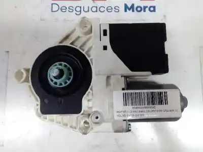Peça sobressalente para automóvel em segunda mão motor elevador vidro dianteiro esquerdo por volvo fh 13 500 referências oem iam 84062947