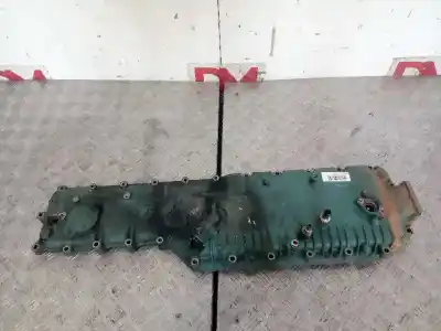 İkinci el araba yedek parçası motor yagi sogutucu için volvo fh 13 480 d13a480ec01 oem iam referansları 20952964  