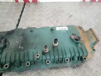 İkinci el araba yedek parçası motor yagi sogutucu için volvo fh 13 480 d13a480ec01 oem iam referansları 20952964  