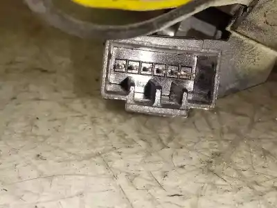 Pièce détachée automobile d'occasion capteur d'angle de braquage pour volvo fh 12 d12d460ec01 références oem iam   