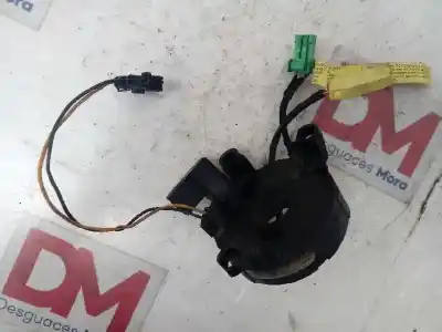 Pièce détachée automobile d'occasion capteur d'angle de braquage pour volvo fh 12 d12d460ec01 références oem iam   