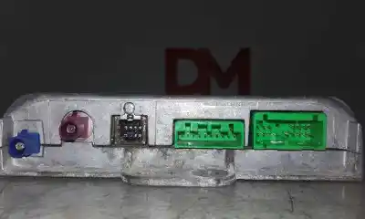 Second-hand car spare part electronic module for volvo fh 13 500 oem iam references 21065688  