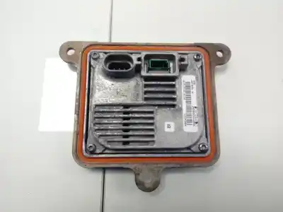 Second-hand car spare part xenon headlights control unit  for ford focus lim. titanium oem iam references   