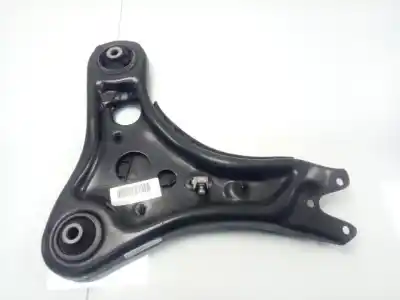 Peça sobressalente para automóvel em segunda mão braço de suspensão inferior dianteiro direito por volkswagen id.5 (e39) 220 kw 4motion gtx referências oem iam 1ea407152a