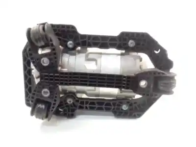 Second-hand car spare part air conditioning compressor for volkswagen id.5 (e39) 220 kw 4motion gtx 299 cv / 220 kw oem iam references 1ea820808d  