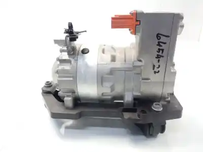 Second-hand car spare part air conditioning compressor for volkswagen id.5 (e39) 220 kw 4motion gtx 299 cv / 220 kw oem iam references 1ea820808d  