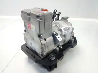 Second-hand car spare part air conditioning compressor for volkswagen id.5 (e39) 220 kw 4motion gtx 299 cv / 220 kw oem iam references 1ea820808d  