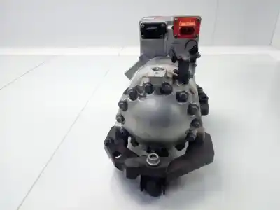 Second-hand car spare part air conditioning compressor for volkswagen id.5 (e39) 220 kw 4motion gtx 299 cv / 220 kw oem iam references 1ea820808d  