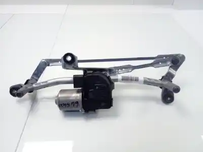 Peça sobressalente para automóvel em segunda mão motor do limpa para brisas por volkswagen id.5 (e39) 220 kw 4motion gtx referências oem iam 11b955023a