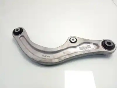 Peça sobressalente para automóvel em segunda mão braço de suspensão superior traseiro esquerdo por volkswagen id.5 (e39) 220 kw 4motion gtx referências oem iam 1ea505361a