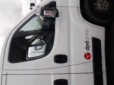 Peça sobressalente para automóvel em segunda mão porta dianteira direita por peugeot boxer combi 330 l1h1 active blue-hdi 120 referências oem iam 