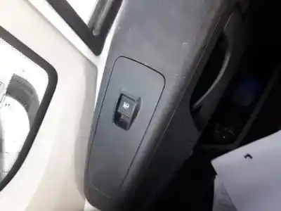 Peça sobressalente para automóvel em segunda mão botão / interruptor elevador vidro dianteiro direito por peugeot boxer combi 330 l1h1 active blue-hdi 120 referências oem iam 1643607580