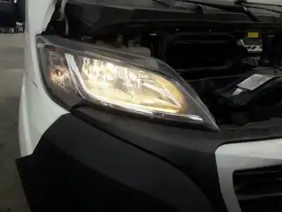 Peça sobressalente para automóvel em segunda mão farol / farolim direito por peugeot boxer combi 330 l1h1 active blue-hdi 120 referências oem iam 1394420080