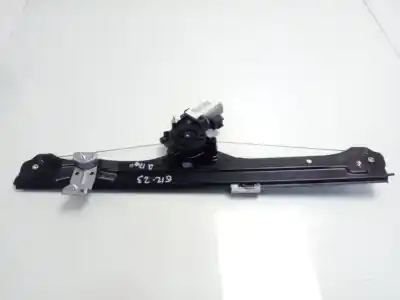 Peça sobressalente para automóvel em segunda mão elevador de vidros dianteira esquerda por peugeot boxer combi 330 l1h1 active blue-hdi 120 referências oem iam 1394449080