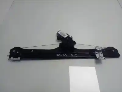 Peça sobressalente para automóvel em segunda mão elevador de vidros dianteiro direito por peugeot boxer combi 330 l1h1 active blue-hdi 120 referências oem iam 