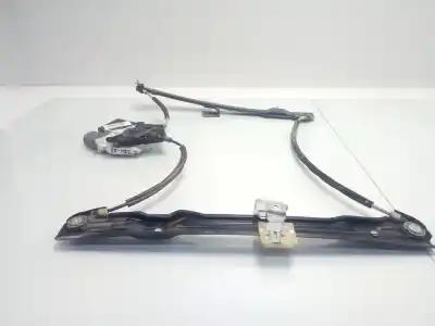 Автозапчастина б/у РЕГУЛЯТОР ПЕРЕДНЬОГО ПРАВОГО СКЛА для VOLKSWAGEN CADDY FURGÓN/KOMBI  Посилання на OEM IAM 2K5959702  