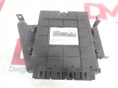 Peça sobressalente para automóvel em segunda mão centralina de motor uce por scania r500 500 referências oem iam 1738714