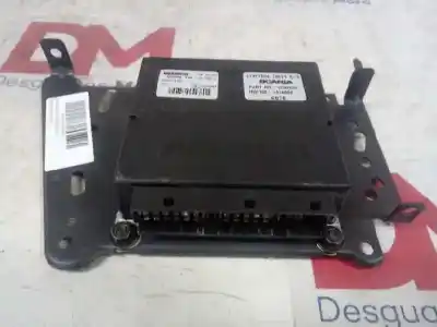 Peça sobressalente para automóvel em segunda mão centralina de suspensão por scania r500 500 referências oem iam 1530439