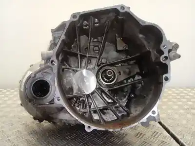 Peça sobressalente para automóvel em segunda mão caixa de velocidades por honda accord tourer (cn/cm) 2.2 ctdi referências oem iam bwg6