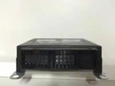 Pièce détachée automobile d'occasion unité de commande de suspension pour scania r500 500 références oem iam 1862647  