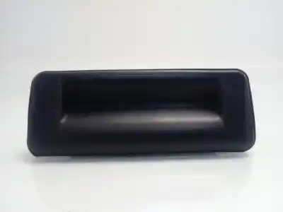 Pezzo di ricambio per auto di seconda mano maniglia esterna del cancello per skoda suberb (3t4) elegance riferimenti oem iam 