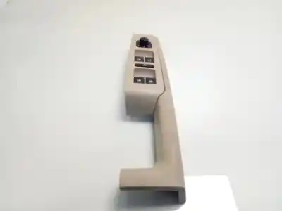 Second-hand car spare part left front power window switch for skoda suberb (3t4) elegance oem iam references   