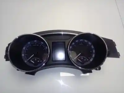 Peça sobressalente para automóvel em segunda mão quadrante por skoda suberb (3t4) elegance referências oem iam 3t1920841l  