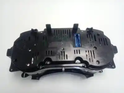 Peça sobressalente para automóvel em segunda mão quadrante por skoda suberb (3t4) elegance referências oem iam 3t1920841l  