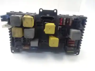 Gebrauchtes Autoersatzteil relais sicherungskasten multifunktionsrelais zum mercedes-benz viano (639) 646980 oem-iam-referenzen a6395450401  